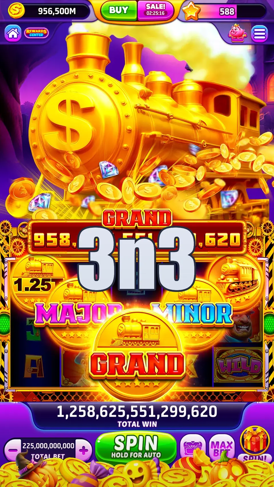 3n3 APK