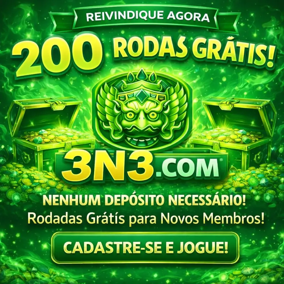 3N3 APK Oficial Baixar Indonesia