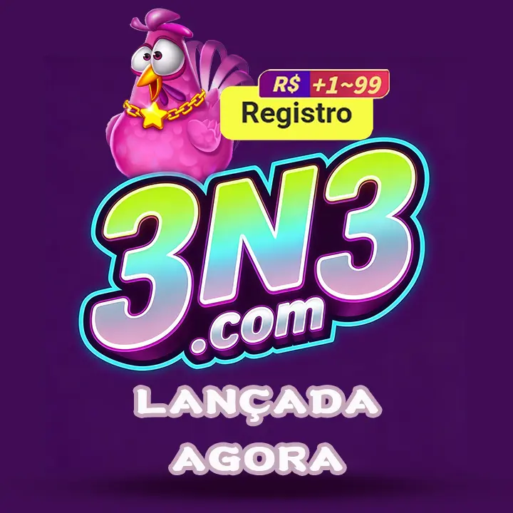 3N3 Daftar Akun Oficial Indonesia