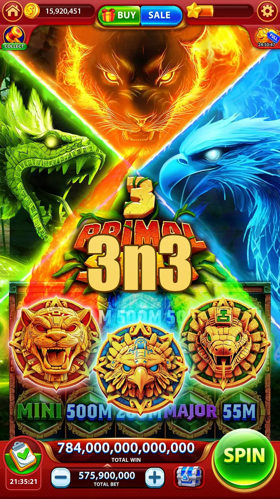 3n3 Preview - Oficial Baixar